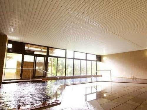 Ooedo Onsen Monogatari Yamanaka Saichoraku Hotel Kaga  Kültér fotó